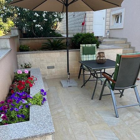 Marilu Διαμέρισμα Κόρτσουλα Εξωτερικό φωτογραφία