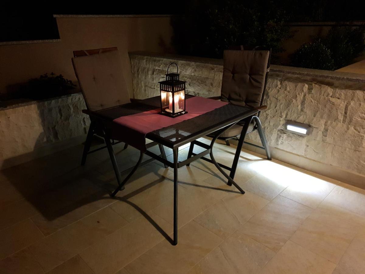Marilu Διαμέρισμα Κόρτσουλα Εξωτερικό φωτογραφία